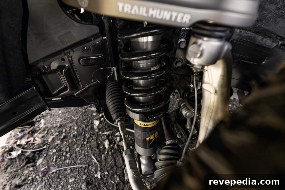 2024 Toyota Tacoma Arrives — Surprisingly Better Than Expected 17 img 31830 19