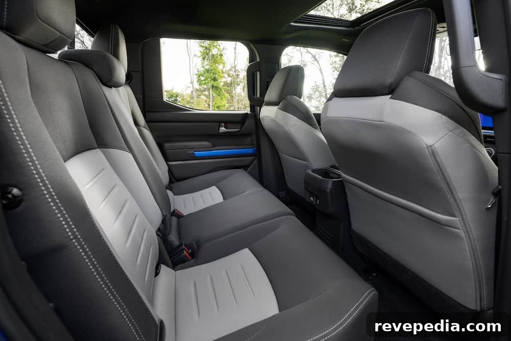 2024 Toyota Tacoma Arrives — Surprisingly Better Than Expected 8 img 31830 7