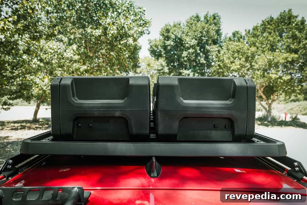 Upgrade Your Overlanding Setup with Leitner Designs ACS Roof & GearPOD Roof 4 img 32250 3