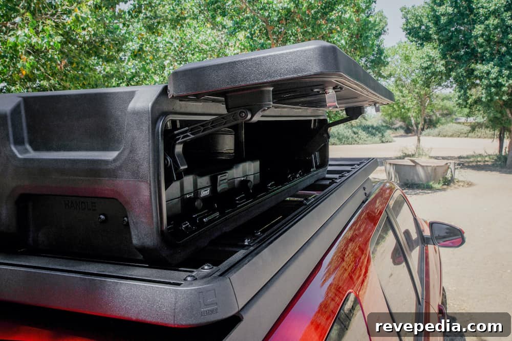 Upgrade Your Overlanding Setup with Leitner Designs ACS Roof & GearPOD Roof 5 img 32250 4