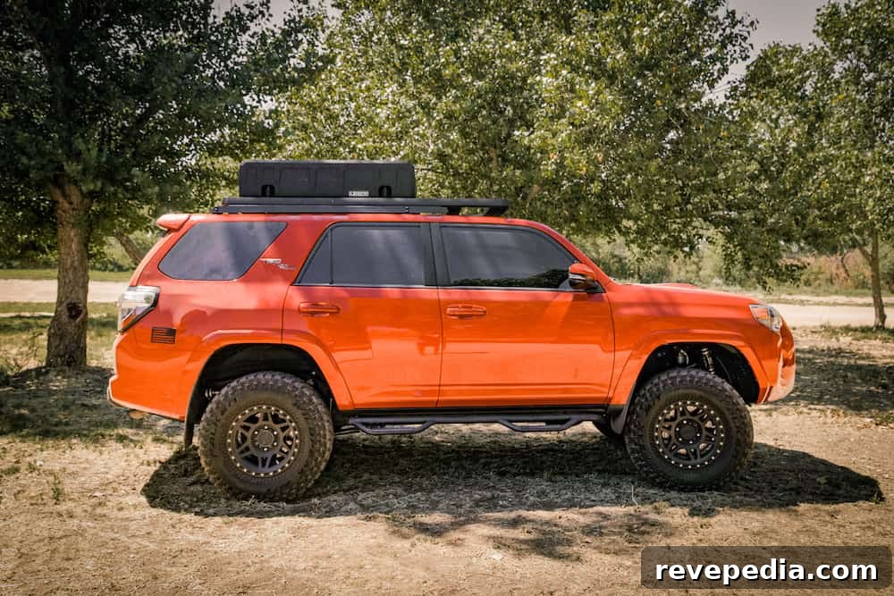 Upgrade Your Overlanding Setup with Leitner Designs ACS Roof & GearPOD Roof 8 img 32250 7