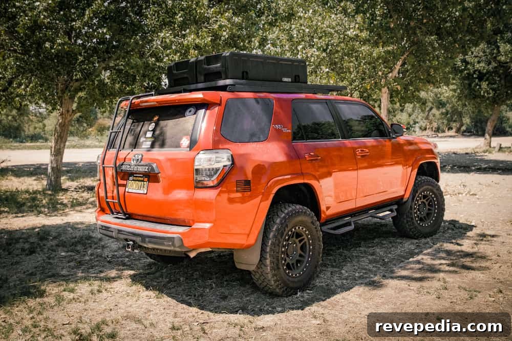 Upgrade Your Overlanding Setup with Leitner Designs ACS Roof & GearPOD Roof 10 img 32250 9