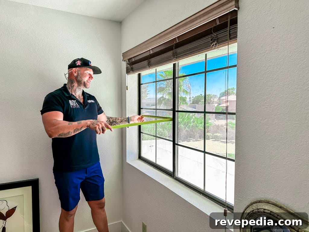 Home after window film installation Home after window film installation