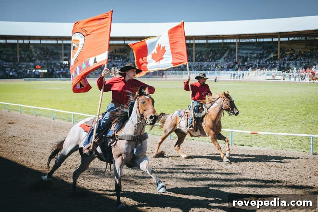 Ride Into the 113th Pendleton Round-Up Rodeo with Pendleton Whisky 2 Cowboy hat and Pendleton Round-Up details