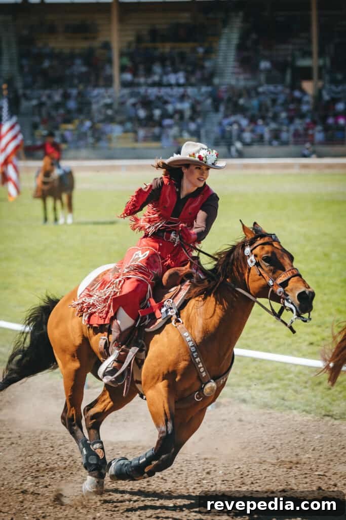 Ride Into the 113th Pendleton Round-Up Rodeo with Pendleton Whisky 9 Limited edition packaging