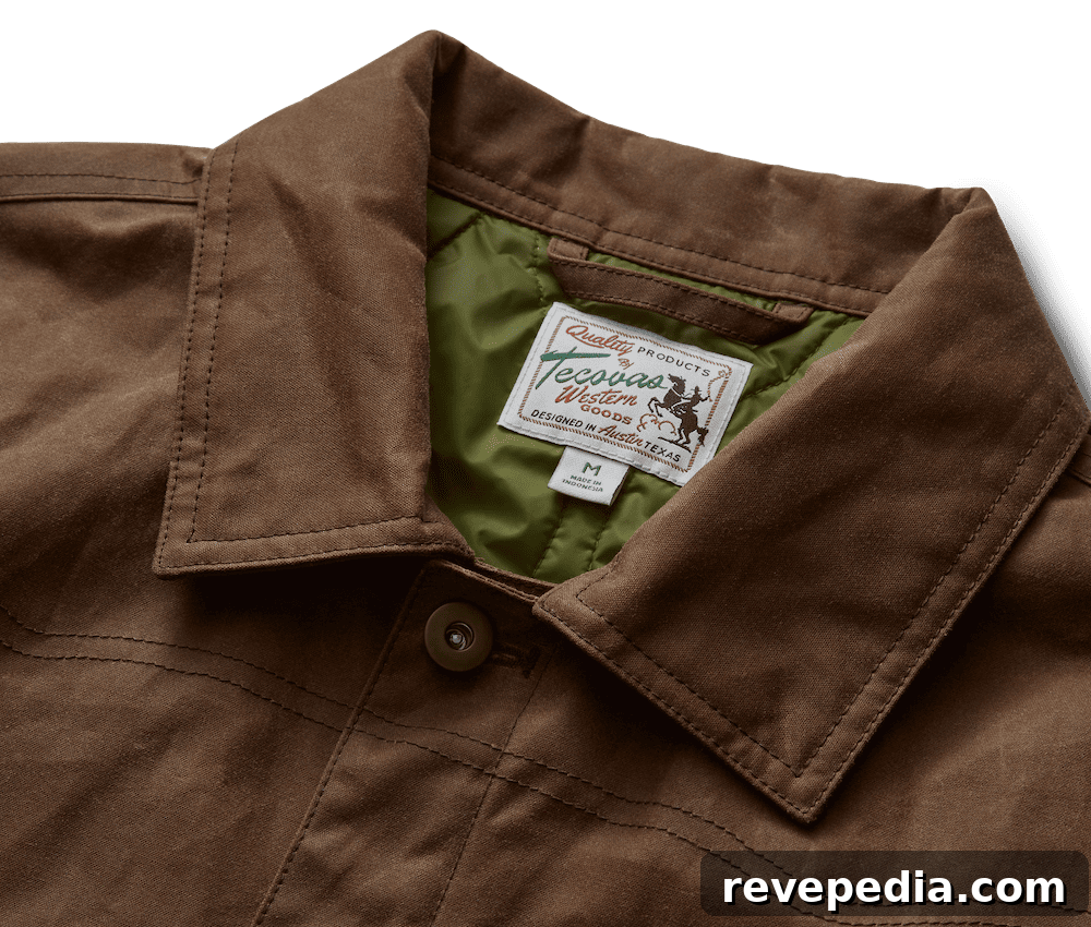Upgrade Your Western Wardrobe with Tecovas’ Autumn Essentials 2 img 32351 1