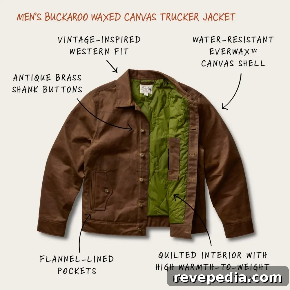 Upgrade Your Western Wardrobe with Tecovas’ Autumn Essentials 4 img 32351 3
