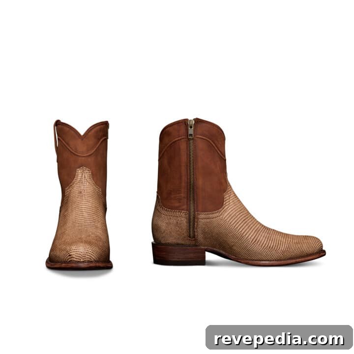 Upgrade Your Western Wardrobe with Tecovas’ Autumn Essentials 6 img 32351 5