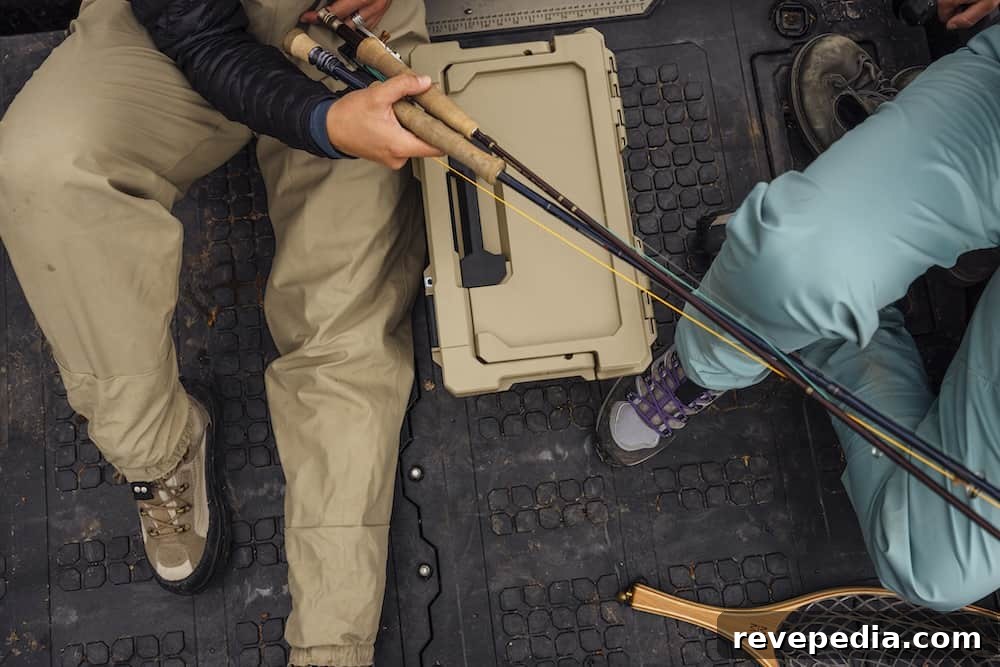 Revolutionizing Truck Storage with DECKED Drawer System 20 img 32365 19