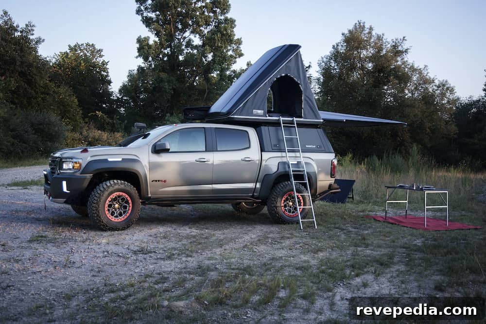 Full-Size vs Mid-Size Trucks for Overlanding: Which to Choose 3 img 32461 2