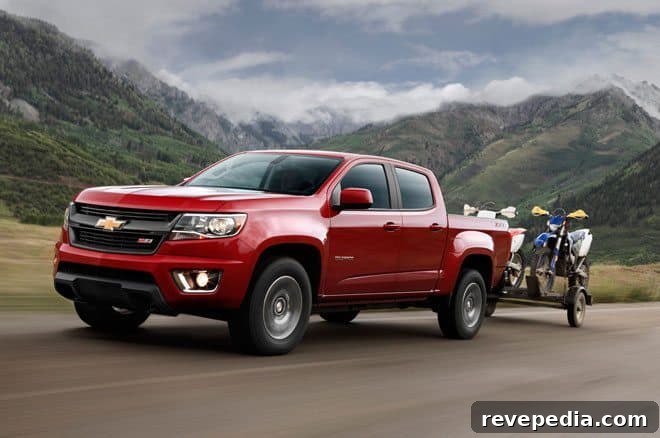 Full-Size vs Mid-Size Trucks for Overlanding: Which to Choose 5 img 32461 4