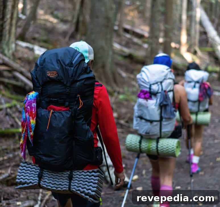 Mystery Ranch Radix Series & Gallagator 25: Adventure-Ready Backpacks 3 img 32542 2