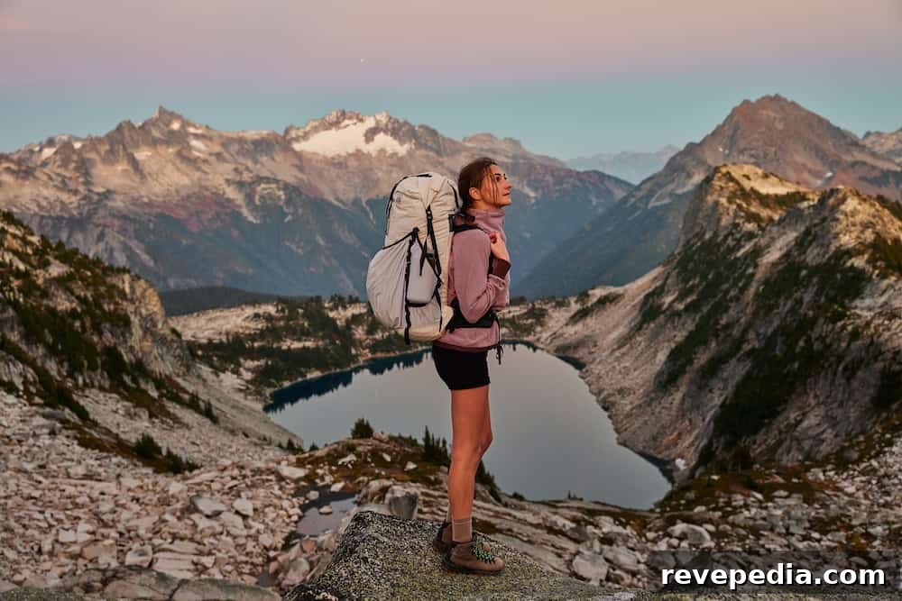 Conquer the Trails with Danner’s Latest Hiking Boot Innovations 15 img 32774 14