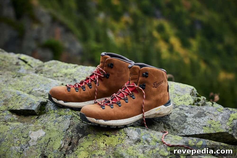 Conquer the Trails with Danner’s Latest Hiking Boot Innovations 16 img 32774 15