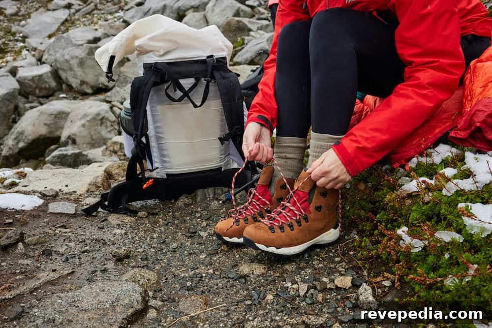 Conquer the Trails with Danner’s Latest Hiking Boot Innovations 18 img 32774 17