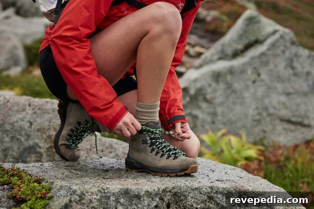 Conquer the Trails with Danner’s Latest Hiking Boot Innovations 19 img 32774 18