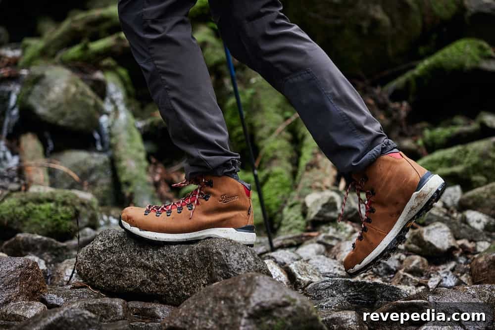 Conquer the Trails with Danner’s Latest Hiking Boot Innovations 3 img 32774 2