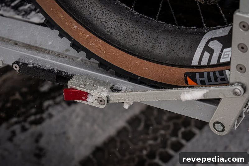 1UP USA Super Duty Rack Review: Meet the Ultimate Heavy Lifter 4 img 32918 3