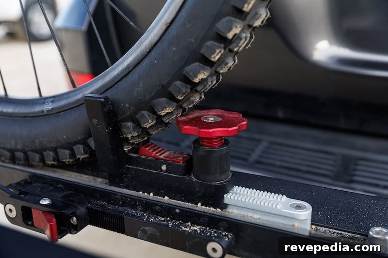 1UP USA Super Duty Rack Review: Meet the Ultimate Heavy Lifter 5 img 32918 4