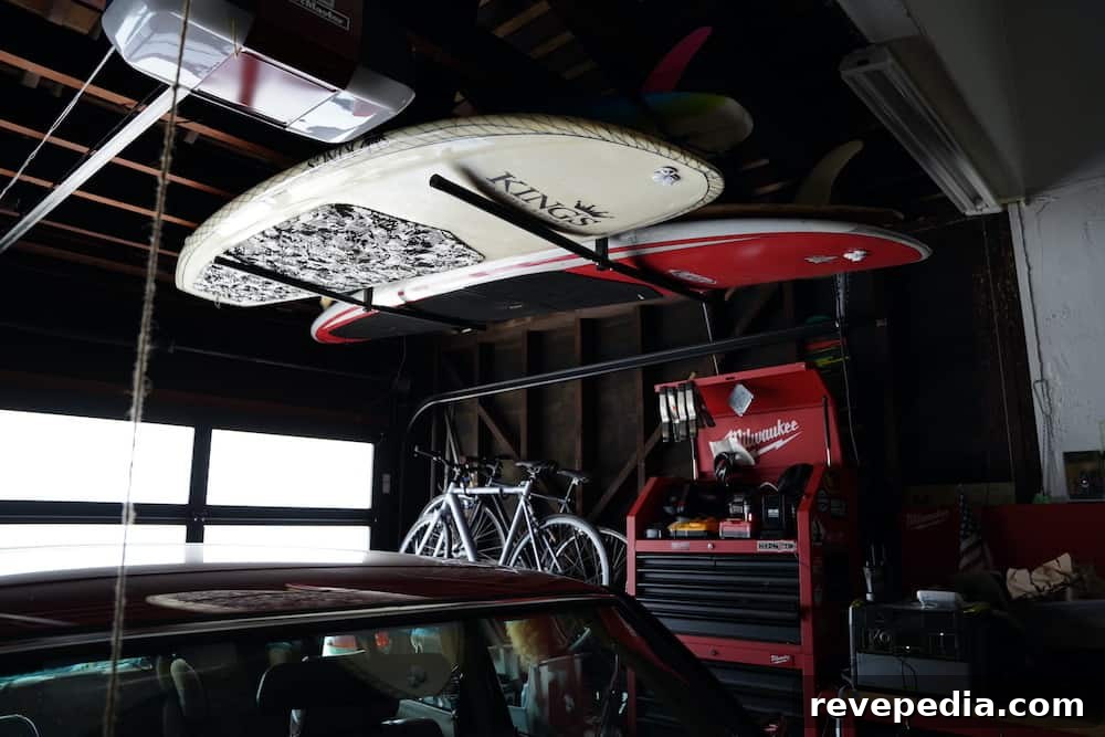 Organize Your Garage Like a Pro: Smart Storage & Layout Tips 2 img 33119 1