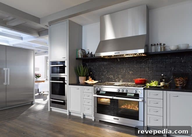 Kitchen Remodel Ideas That Boost Your Home’s Value 2 kitchen upgrades