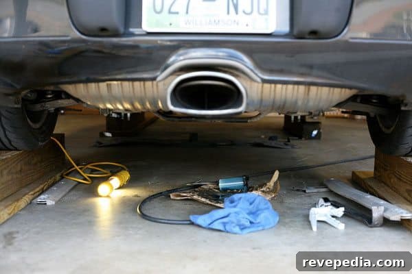 Car Maintenance Checklist: Key Tips to Keep Your Vehicle Running Smoothly 2 img 33129 1