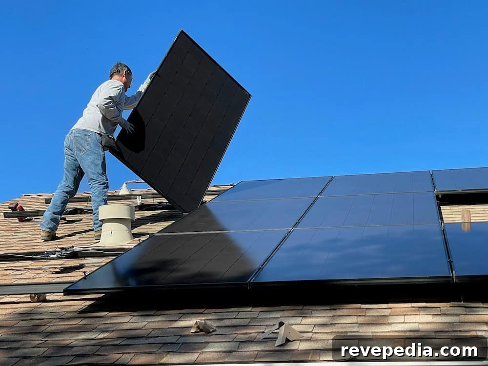 install-solar-panel