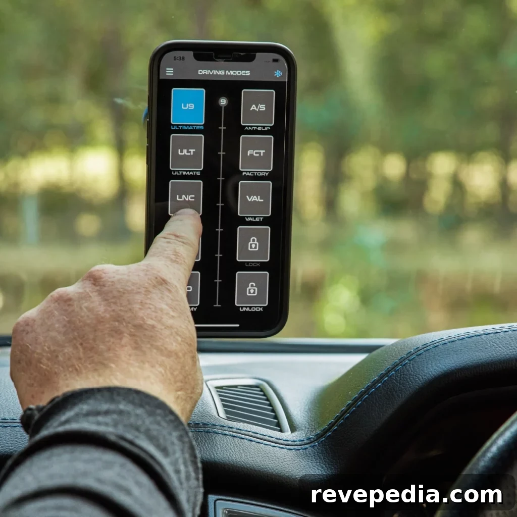 Enhance Your Drive with a Throttle Controller: Faster Response & Control 5 img 33217 4