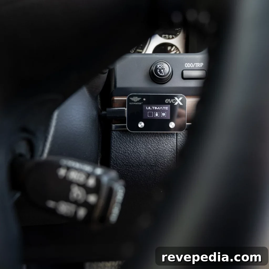 Enhance Your Drive with a Throttle Controller: Faster Response & Control 6 img 33217 5