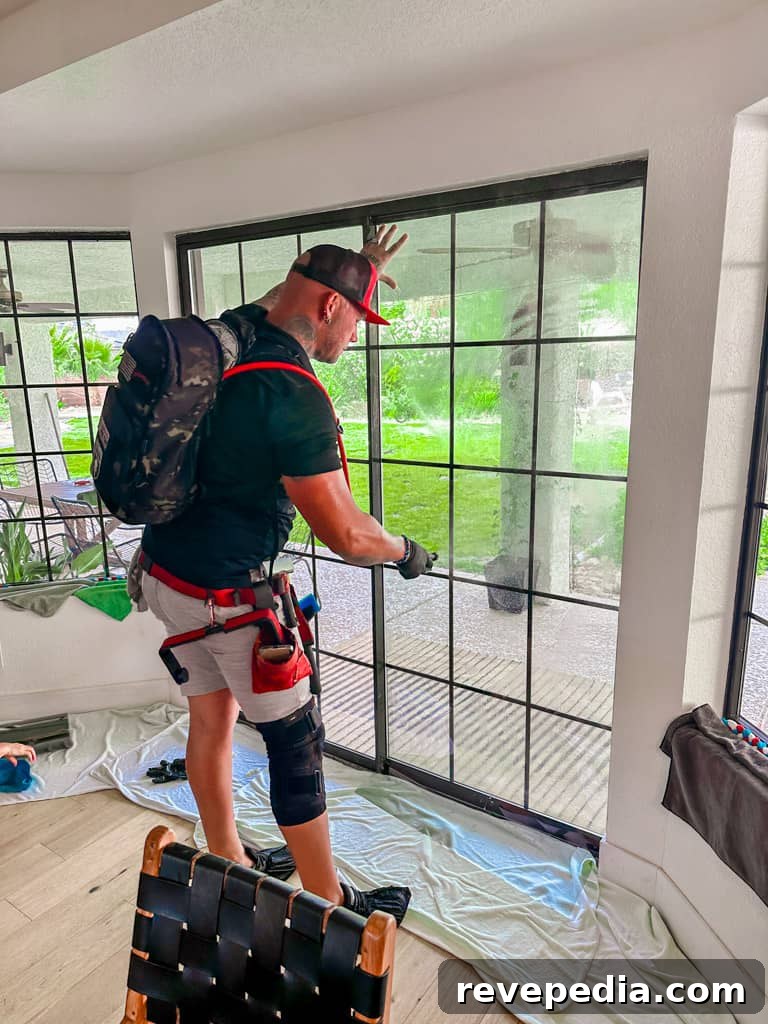 Two Years with XPEL Window Film: Real Savings, No Regrets 5 img 33379 4