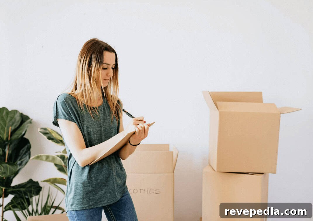 Hidden Factors That Determine How Stressful Your Move Will Be 2 moving out