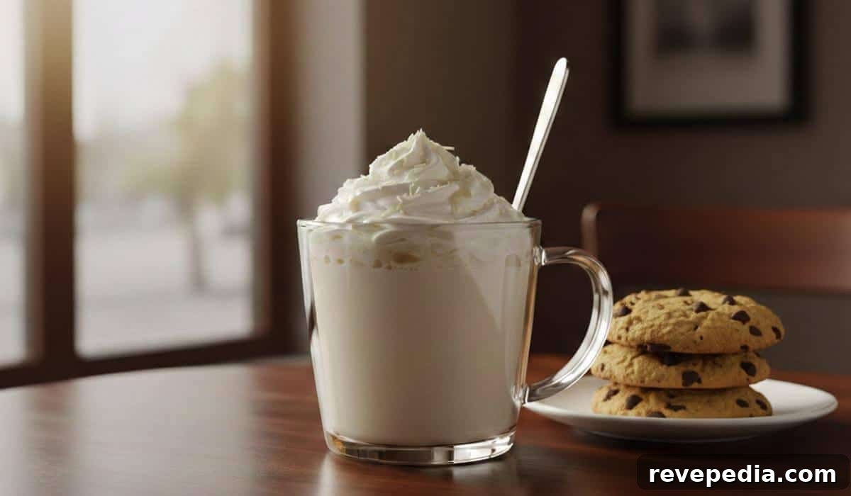 3 Flavor-Packed Coffee Desserts Your Family Will Love 2 Cup of coffee and cookies on a table