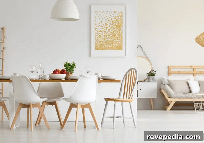 smart interior upgrades