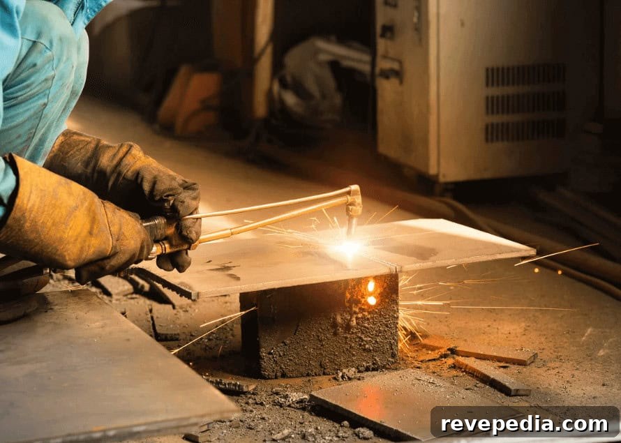 welding brands