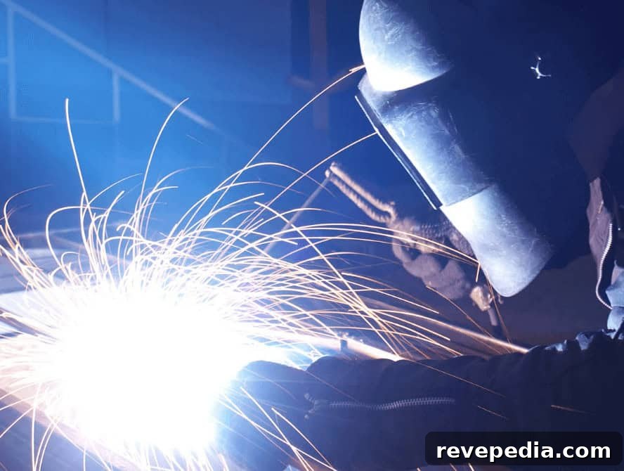 welding tools