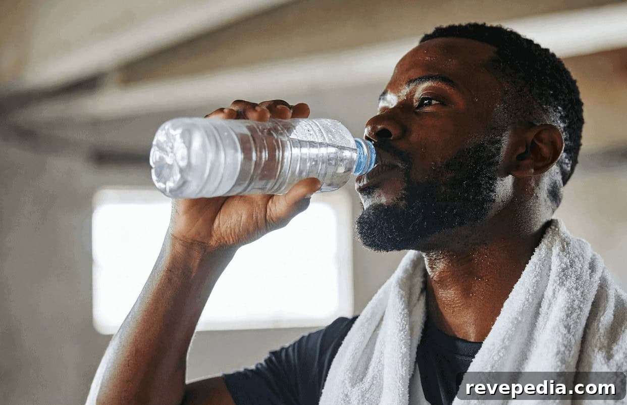 Build Lasting Hydration Habits: Simple Steps to Drink More Water 2 hydration habits