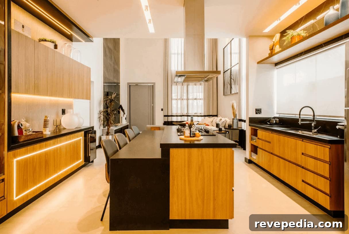 Why Copper Remains a Top Long-Term Choice for Kitchens and Outdoor Spaces 3 copper in kitchen