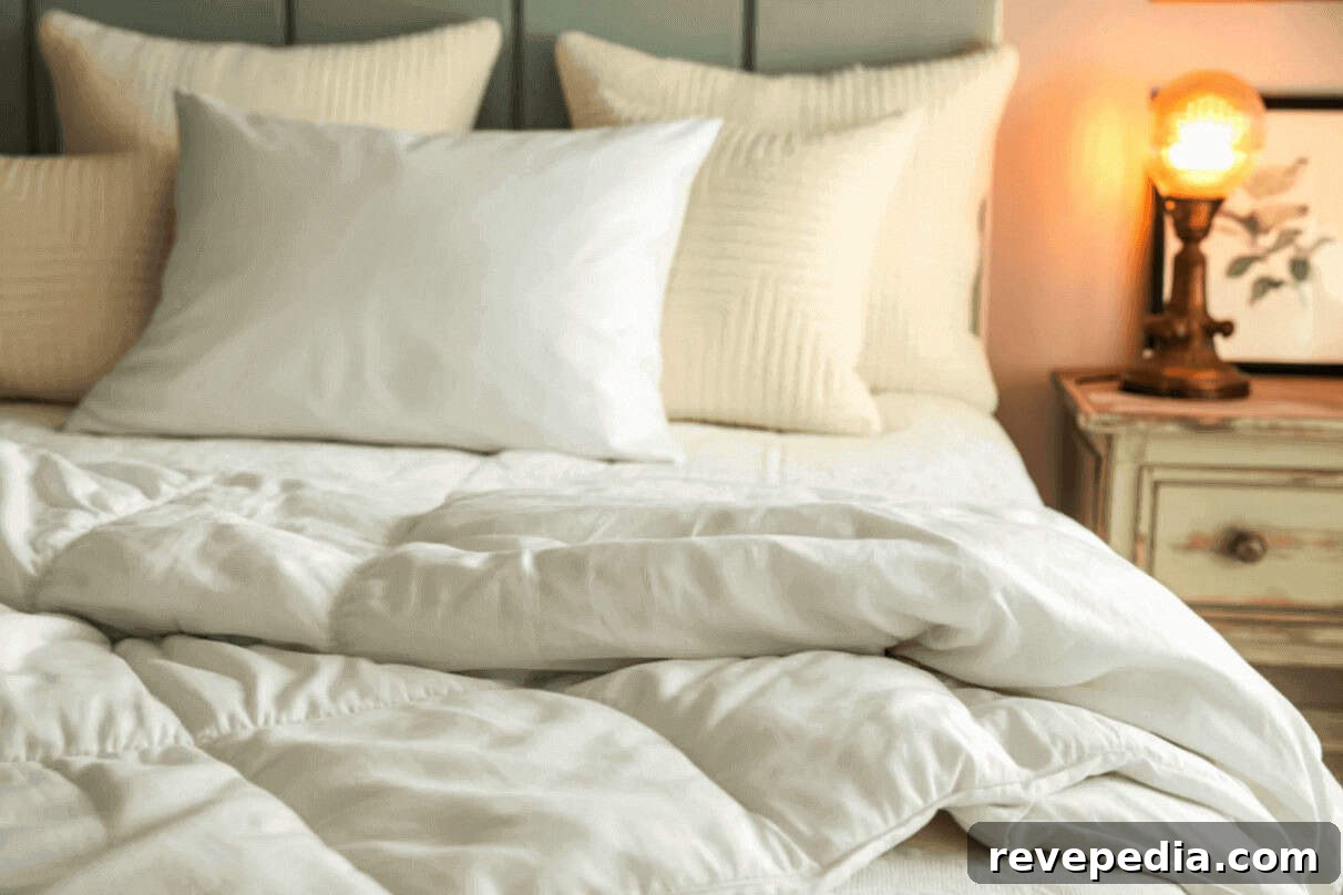 Upgrade Your Sleep: Why a Better Bed Is the Smartest Home Project 3 better bedding