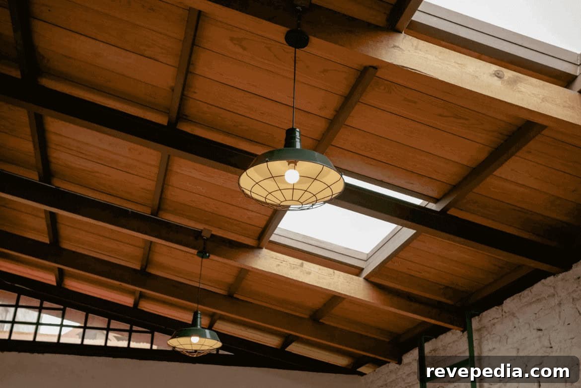 Brighten Your Home or Office with Sunlit Roof Windows 2 Light-Filled Roof Windows