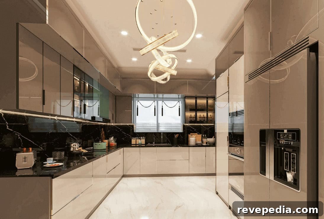 Smart Kitchen Gadgets That Simplify Everyday Home Life 2 Smart Tech for Your Kitchen