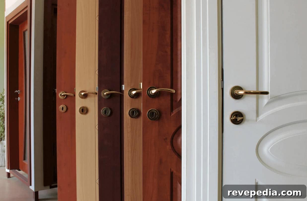 door features