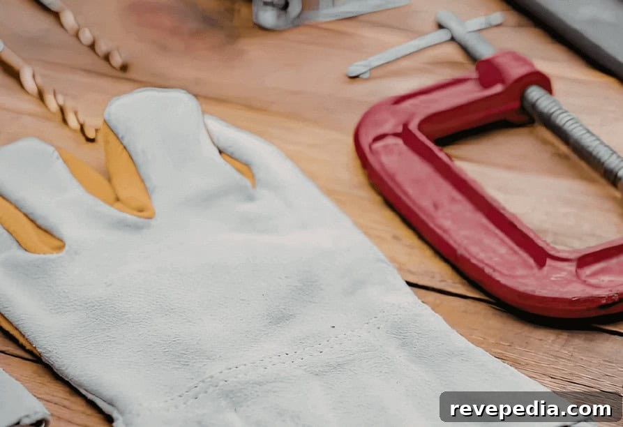 Essential Workshop Safety Rules for Every DIY Enthusiast 2 safety rules