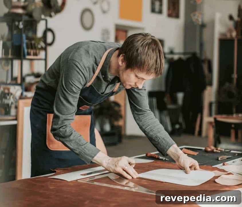 Choosing the Right Workbench for Your Garage Workshop 2 garage workspace