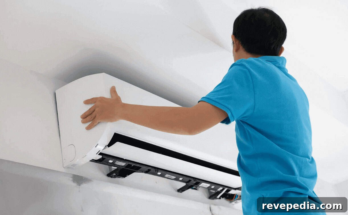 How Often to Replace Your HVAC Air Filter: DIY Schedule and Tips 2 when to change your hvac air filter