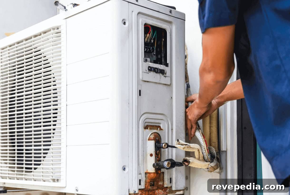 How Often to Replace Your HVAC Air Filter: DIY Schedule and Tips 3 change your hvac air filter