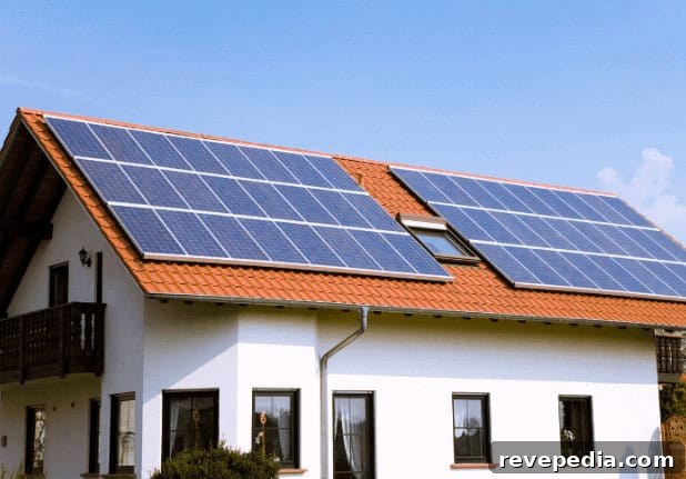 Integrating Solar PV Into Your DIY Workshop