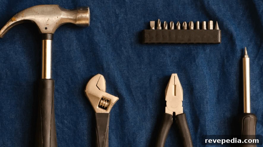 DIY Repair Video Tutorial: Step-by-Step Guide to Filming and Editing 2 repair tutorial
