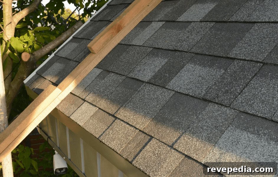 5 Hidden Roof Damage Signs Every Homeowner Must Watch For 2 damaged shingles