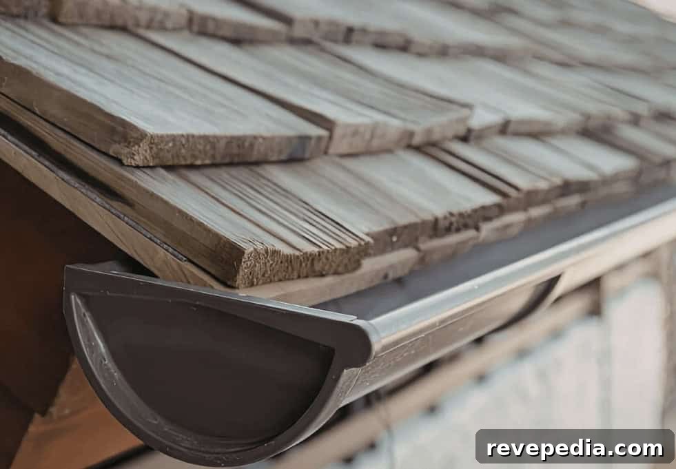 5 Hidden Roof Damage Signs Every Homeowner Must Watch For 3 roof gutters