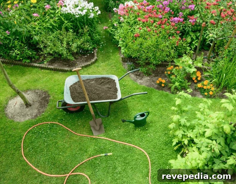 Eco-Friendly Outdoor Gear for Sustainable Homeowners 2 gardening